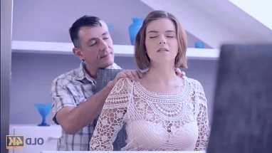 old man teen sex videos
