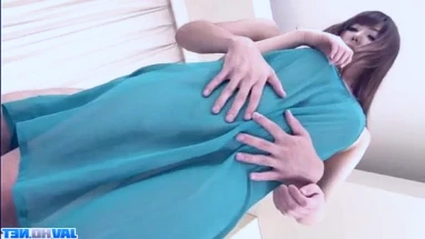 show me some nice boobs