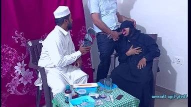 x art threesome