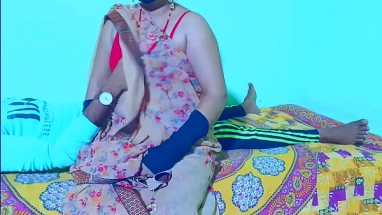 mami ki chudai sex video