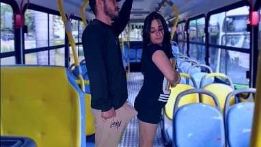 girls stripping in public video