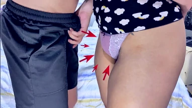dont cum in my pussy