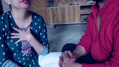 Desi Indian College girlfriend fuck in oyo